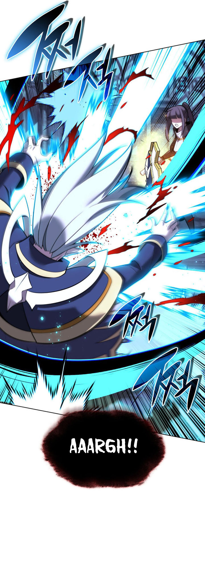 Overgeared New Chapter 191 Gambar 22