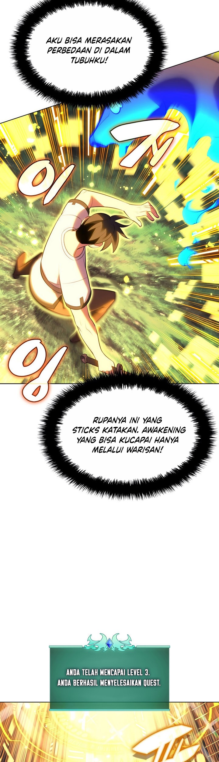 Overgeared New Chapter 189 Gambar 26
