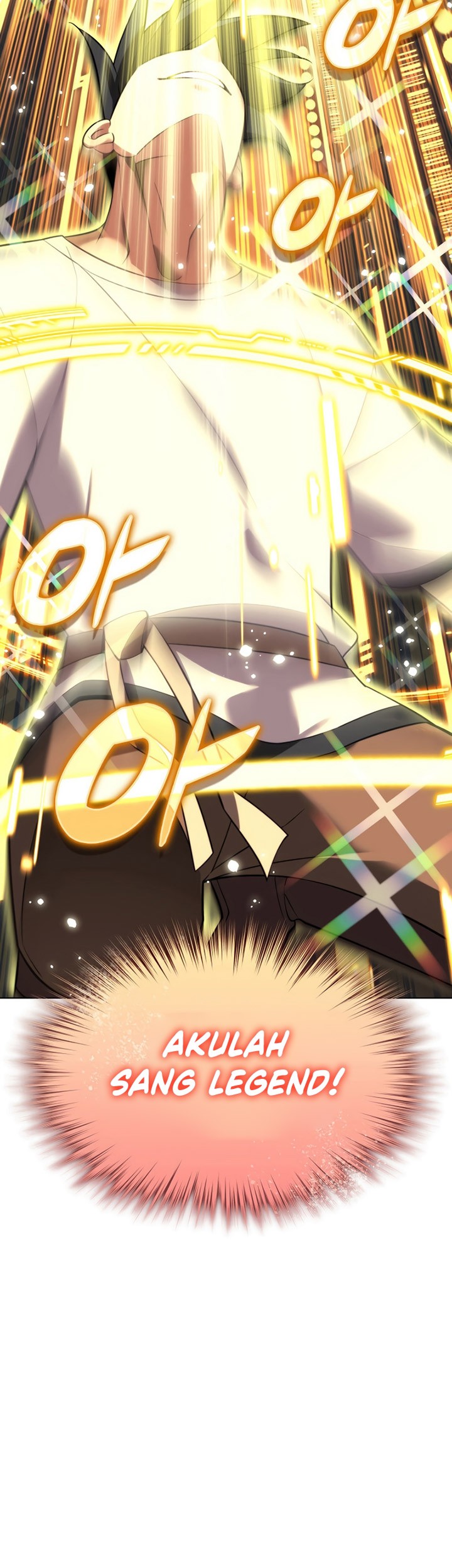 Overgeared New Chapter 189 Gambar 28