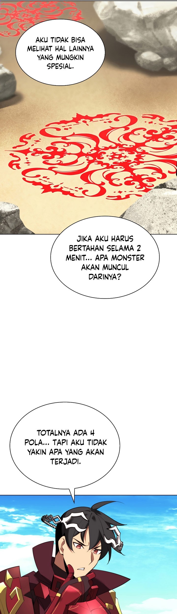 Overgeared New Chapter 185 Gambar 20