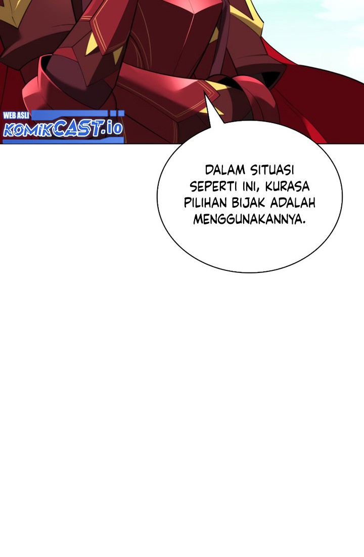 Overgeared New Chapter 185 Gambar 21
