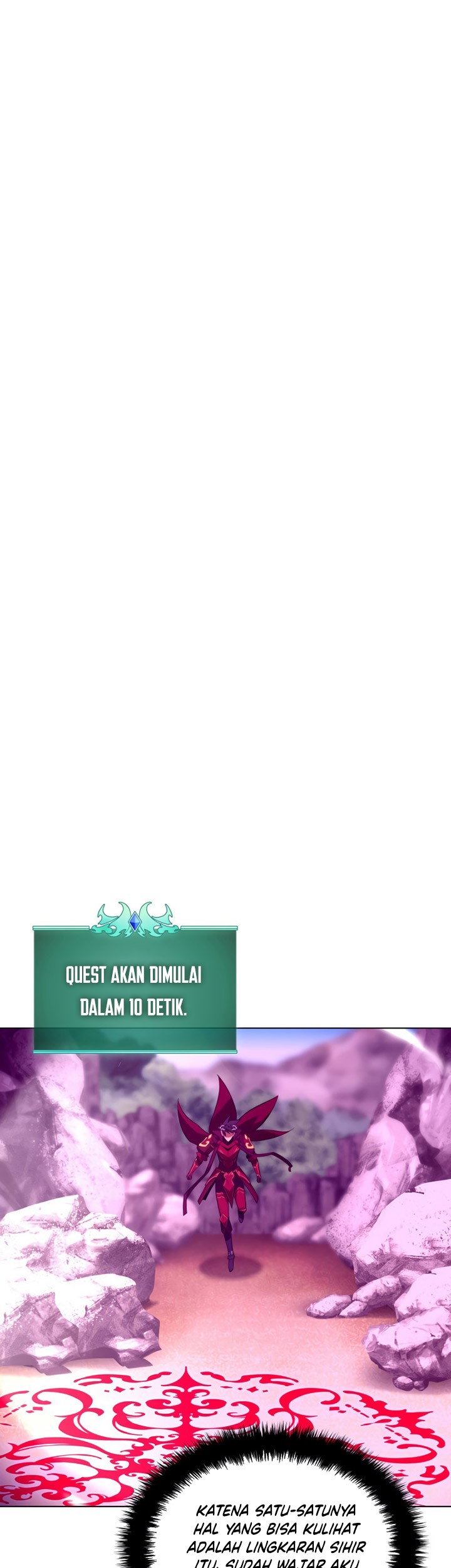 Overgeared New Chapter 185 Gambar 22