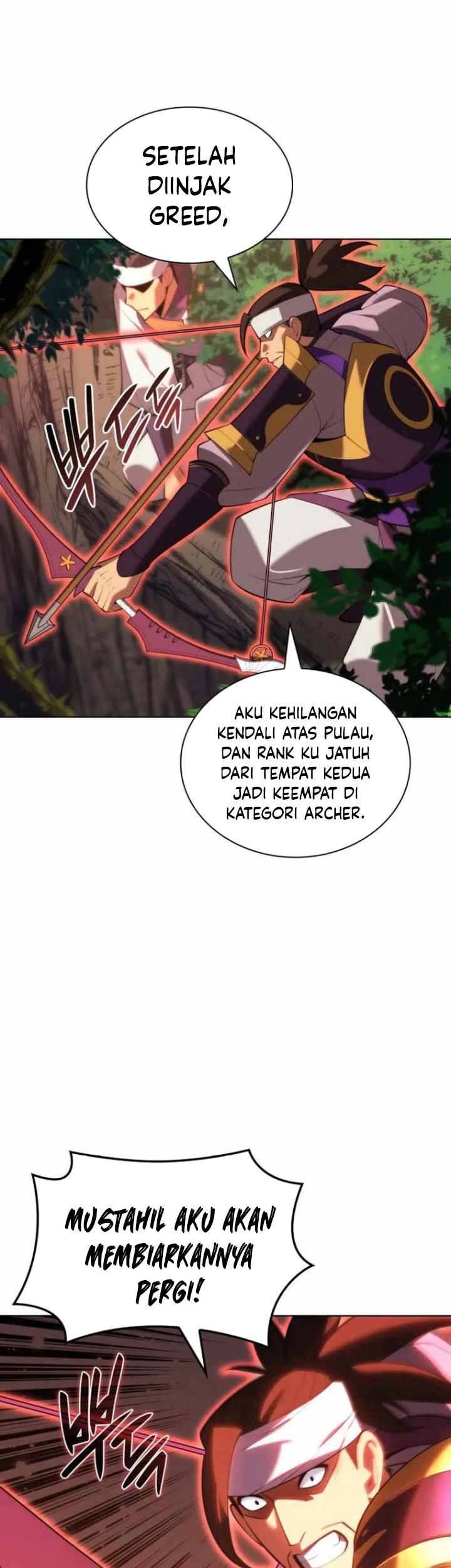 Overgeared New Chapter 184 Gambar 22