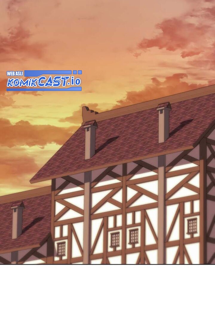 Overgeared New Chapter 183 Gambar 19