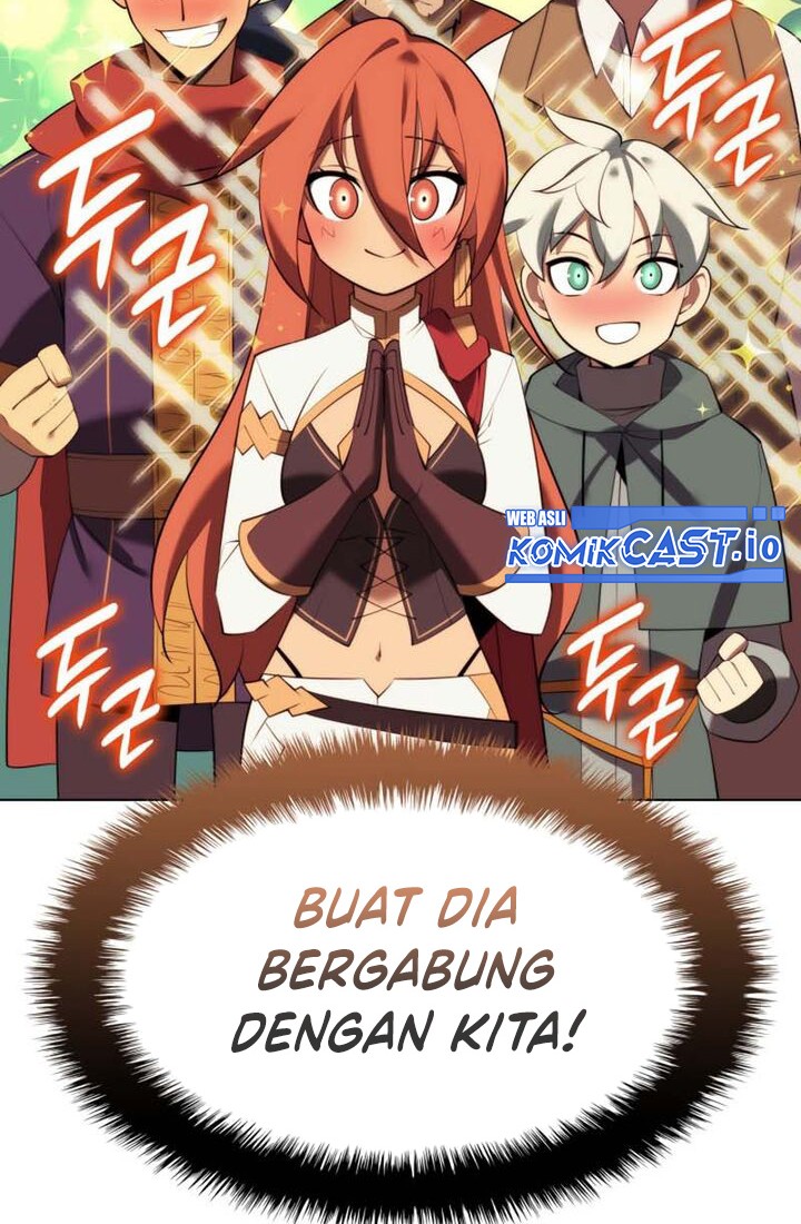 Overgeared New Chapter 183 Gambar 21