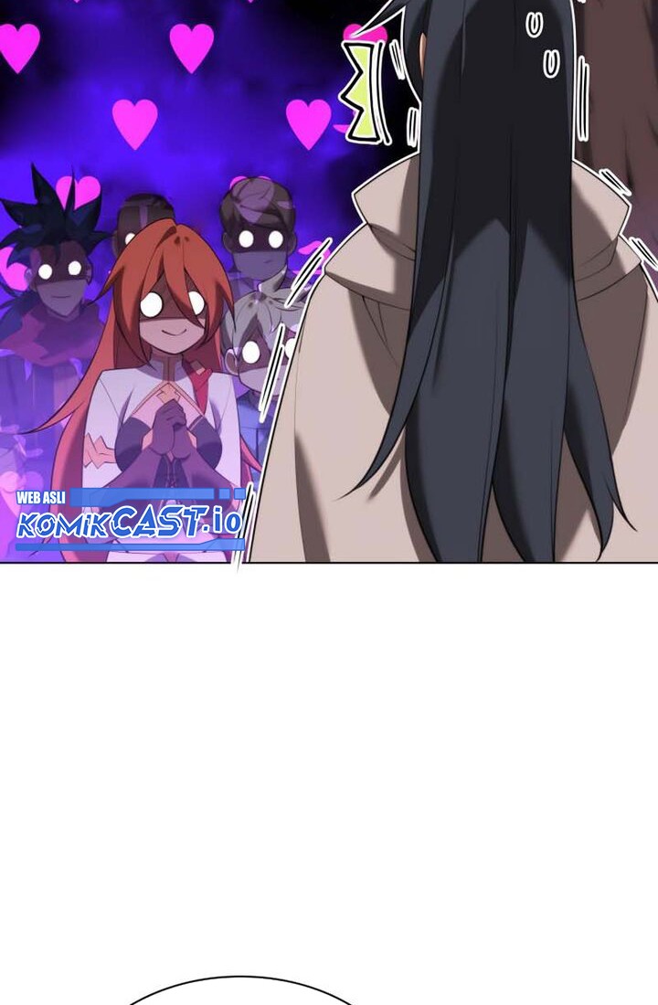Overgeared New Chapter 183 Gambar 23