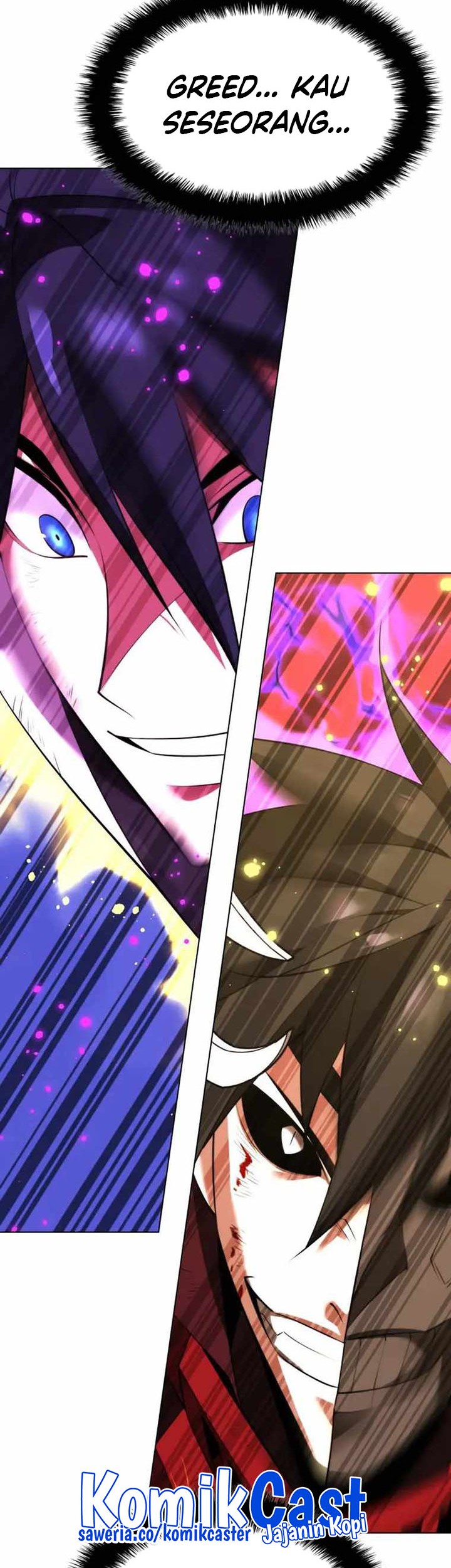 Overgeared New Chapter 182 Gambar 15
