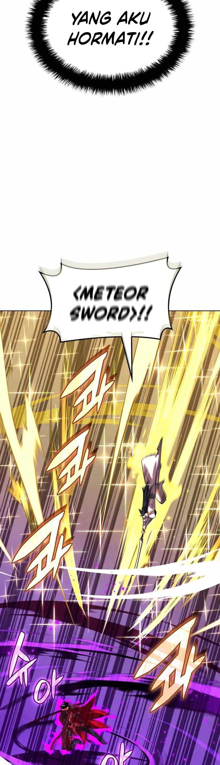 Overgeared New Chapter 182 Gambar 16