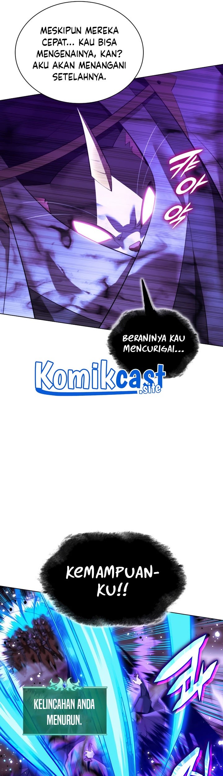 Overgeared New Chapter 178 Gambar 18