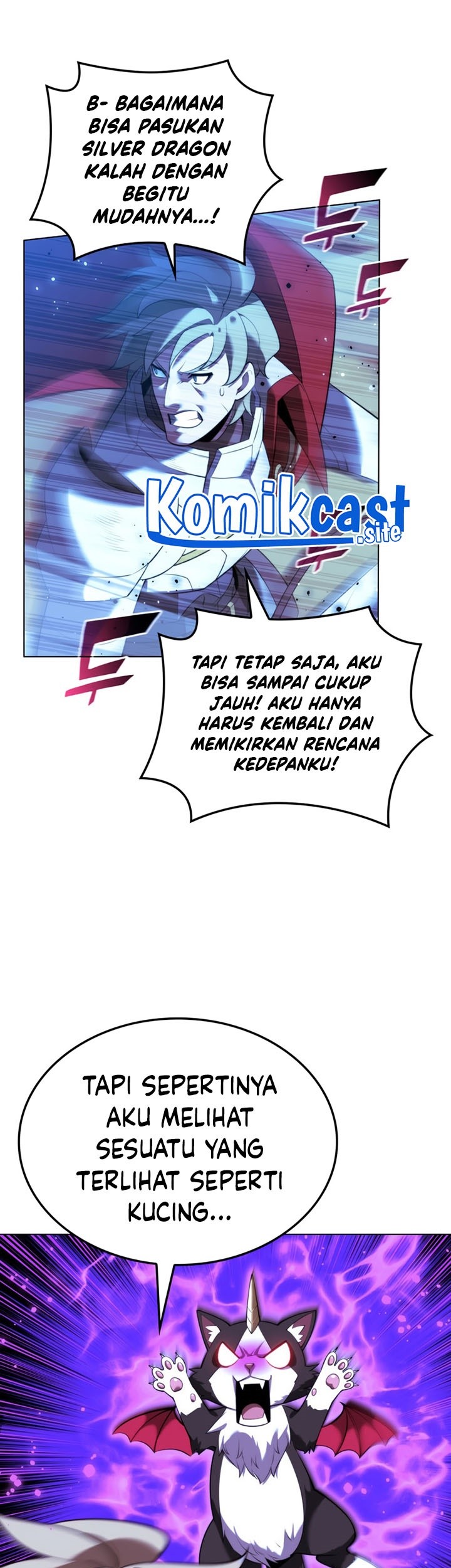 Overgeared New Chapter 178 Gambar 20