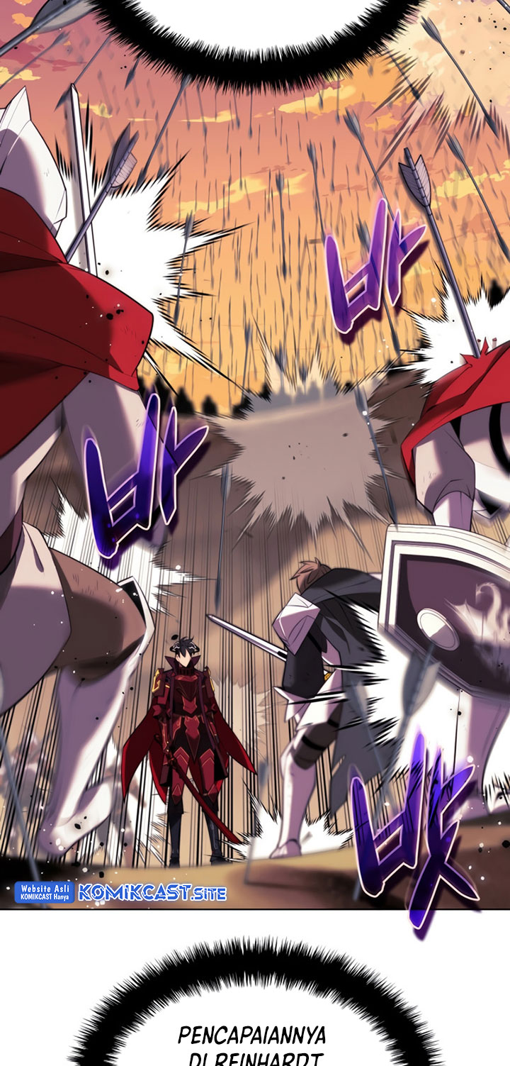 Overgeared New Chapter 177 Gambar 24