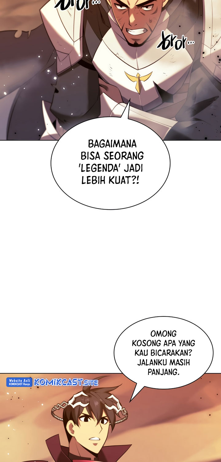 Overgeared New Chapter 177 Gambar 26
