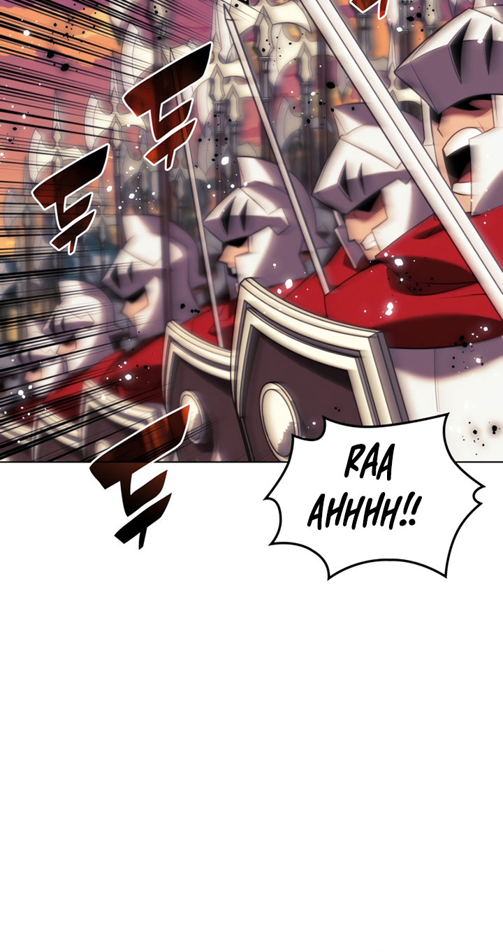 Overgeared New Chapter 176 Gambar 22