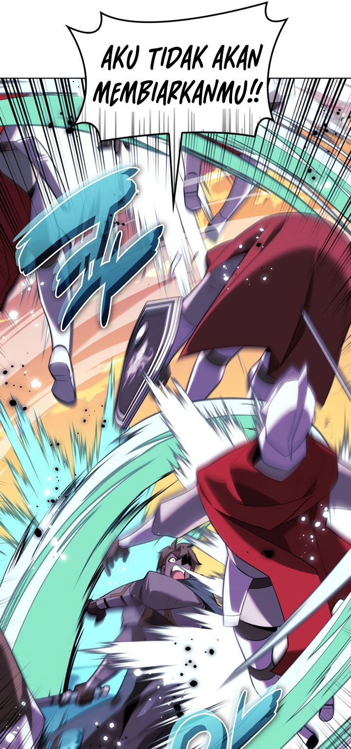 Overgeared New Chapter 176 Gambar 23