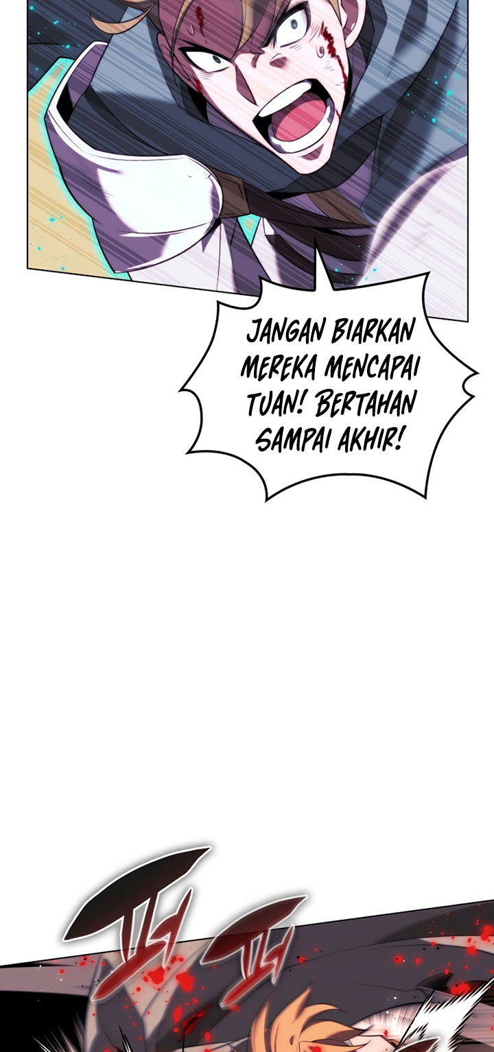 Overgeared New Chapter 176 Gambar 25