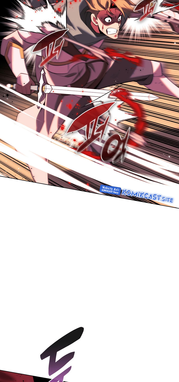 Overgeared New Chapter 176 Gambar 26