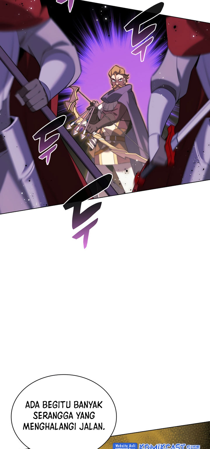 Overgeared New Chapter 176 Gambar 27
