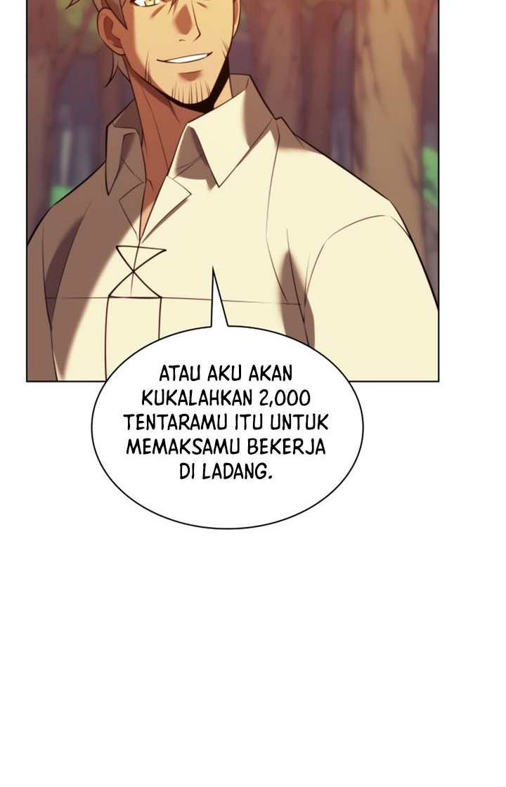 Overgeared New Chapter 175 Gambar 19