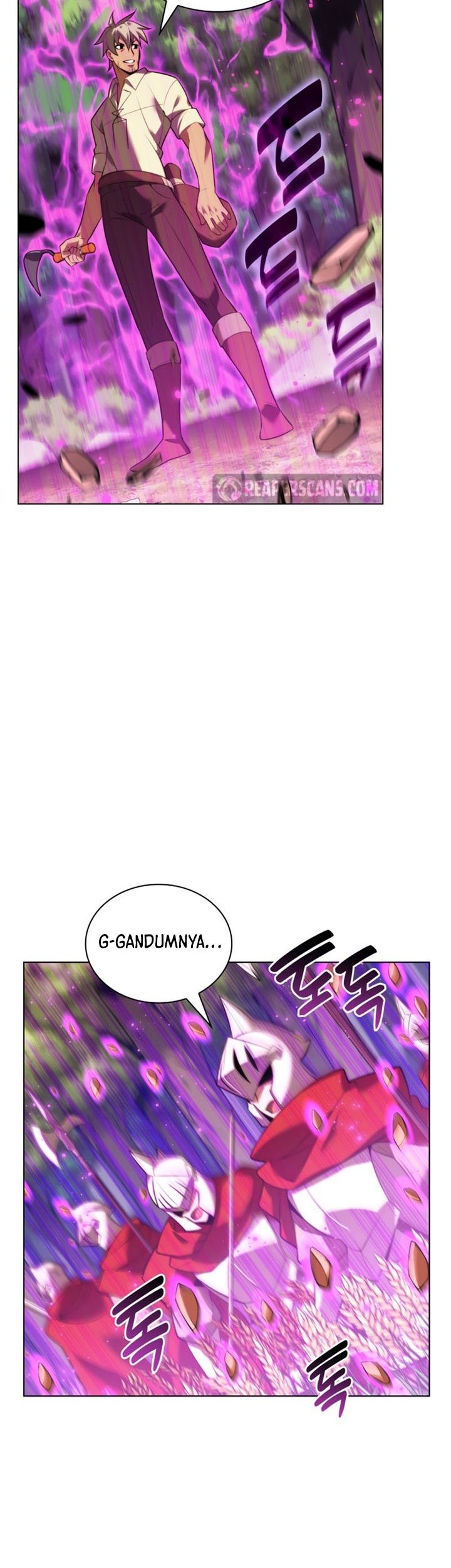 Overgeared New Chapter 175 Gambar 22