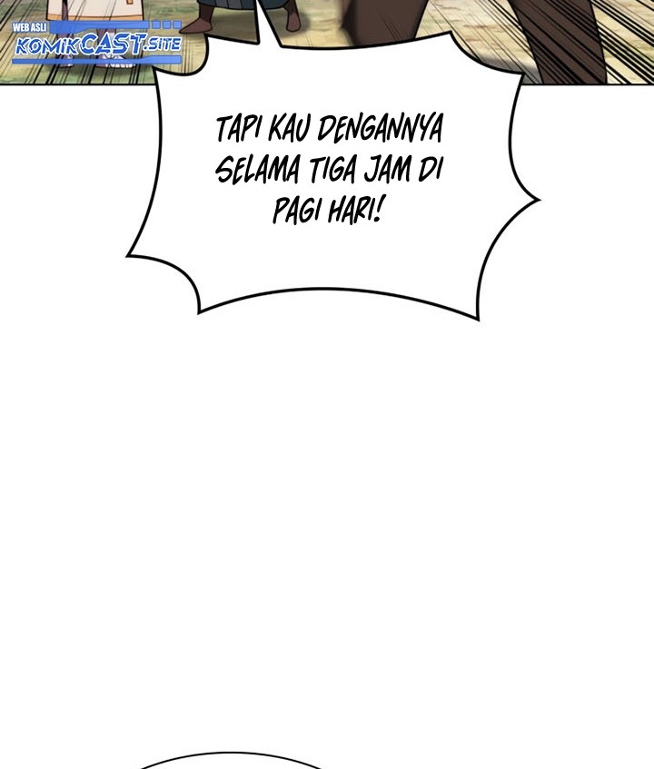 Overgeared New Chapter 174 Gambar 23