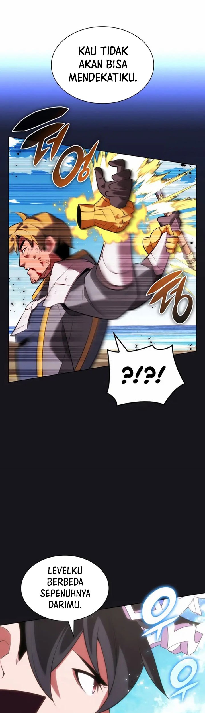 Overgeared New Chapter 171 Gambar 27