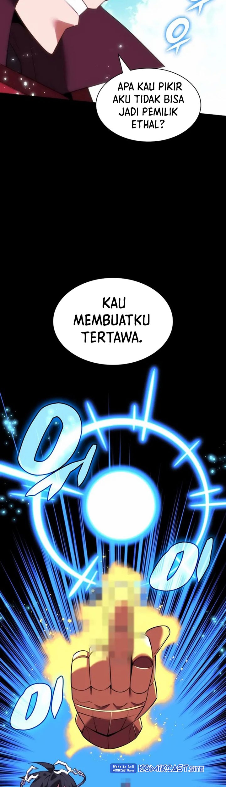 Overgeared New Chapter 171 Gambar 29