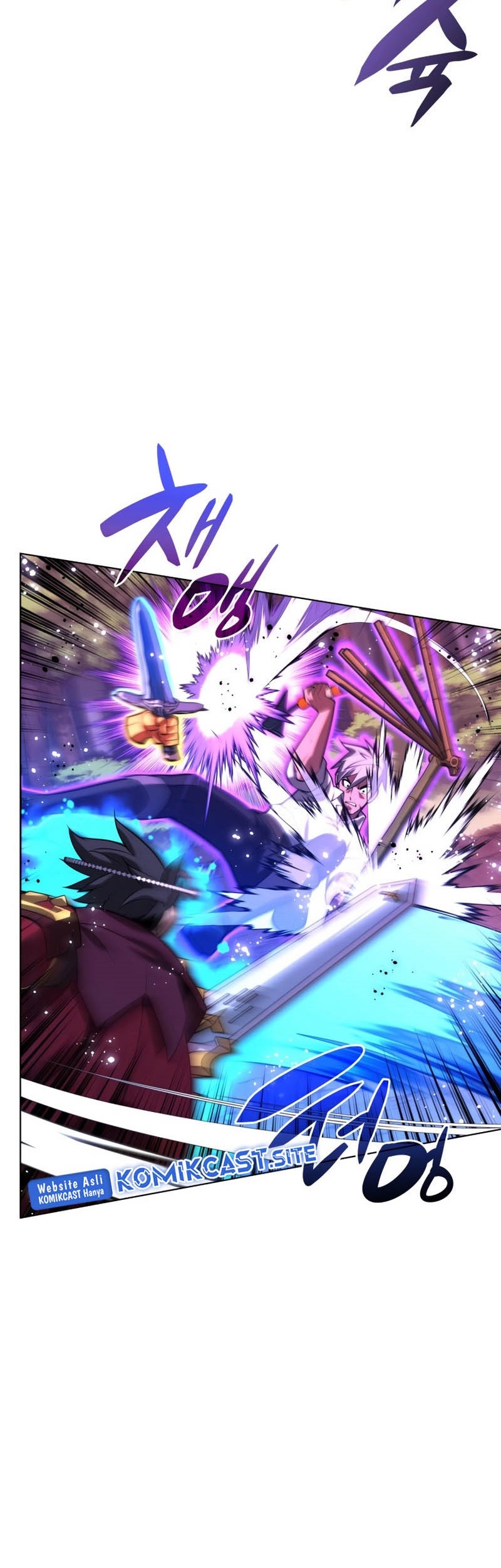 Overgeared New Chapter 169 Gambar 28