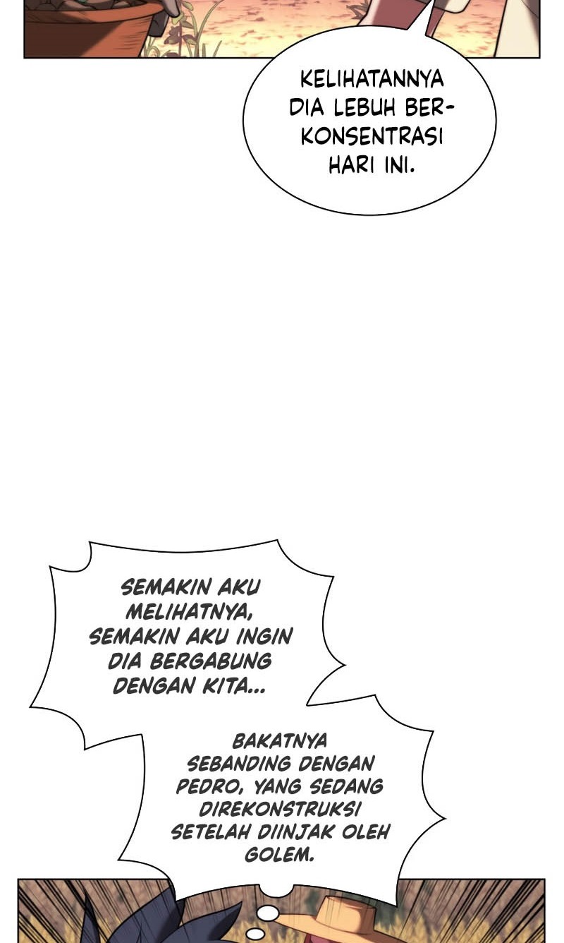 Overgeared New Chapter 168 Gambar 21