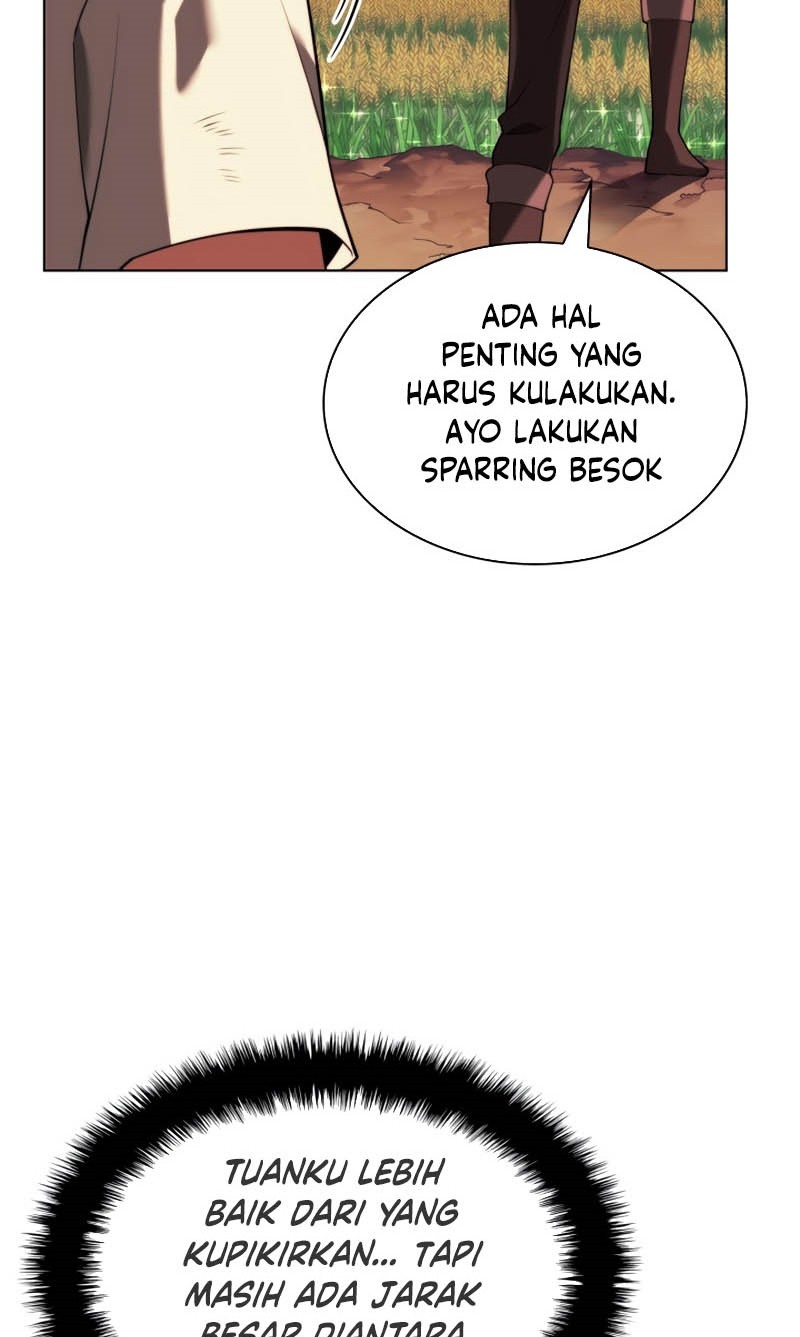 Overgeared New Chapter 168 Gambar 23
