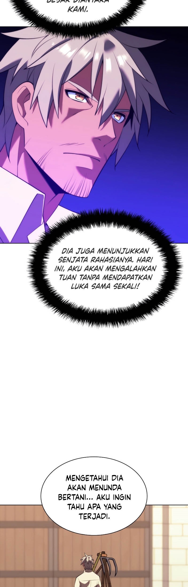 Overgeared New Chapter 168 Gambar 24