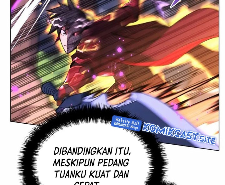 Overgeared New Chapter 167 Gambar 21
