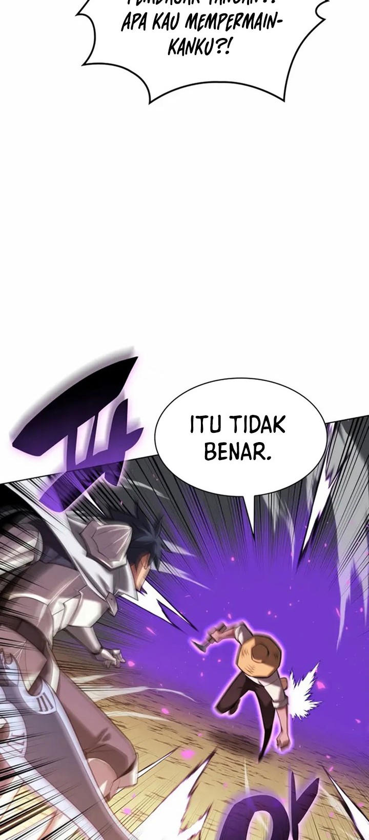 Overgeared New Chapter 166 Gambar 19