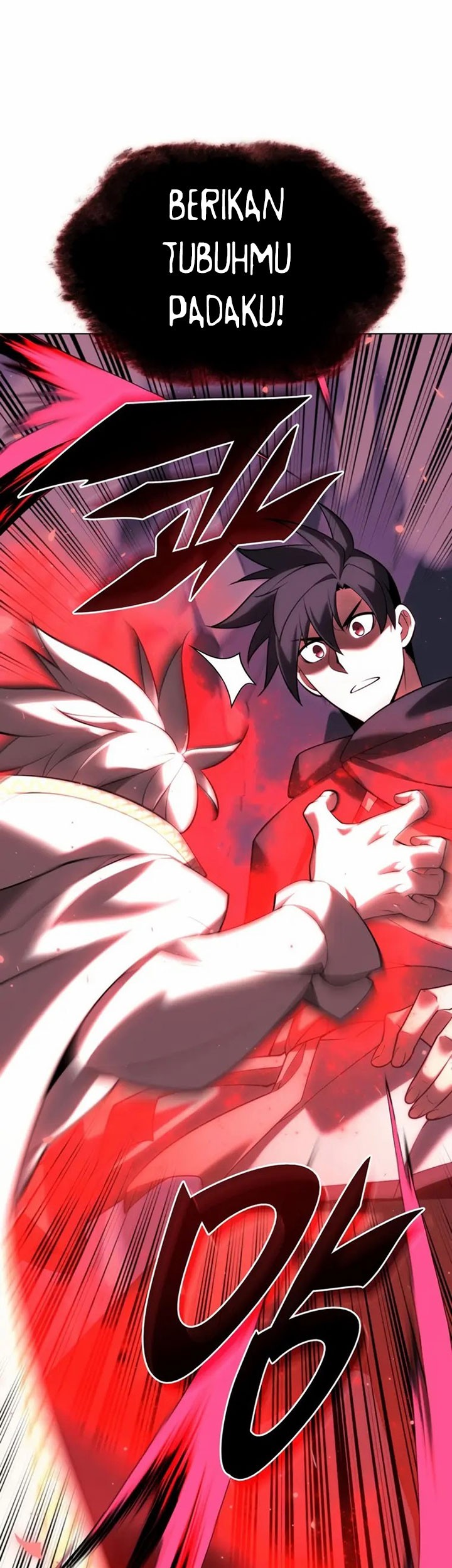 Overgeared New Chapter 164 Gambar 22