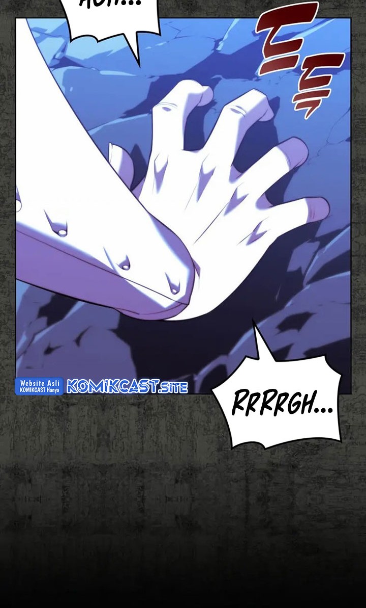 Overgeared New Chapter 162 Gambar 21
