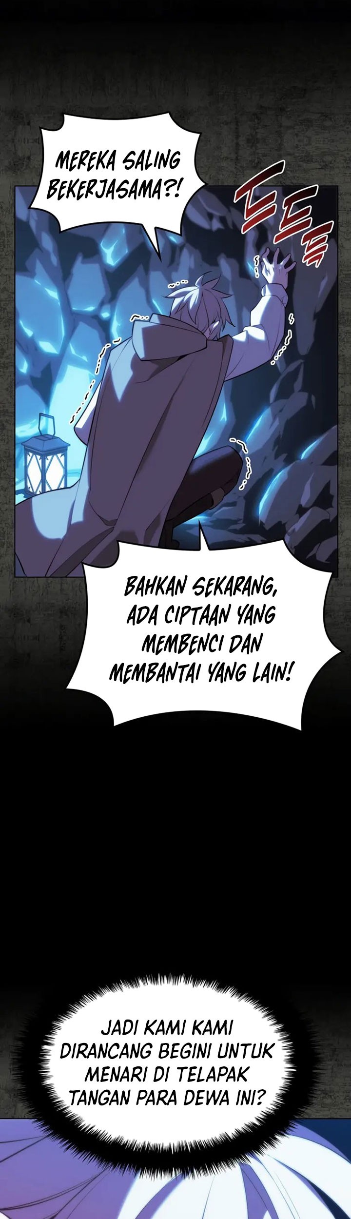 Overgeared New Chapter 162 Gambar 22