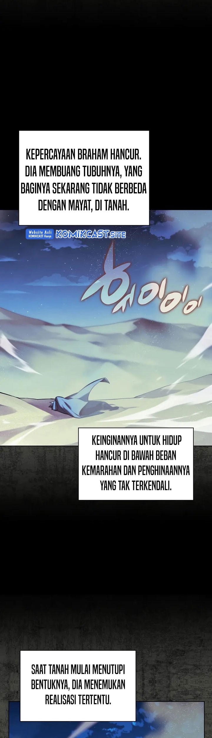 Overgeared New Chapter 162 Gambar 24