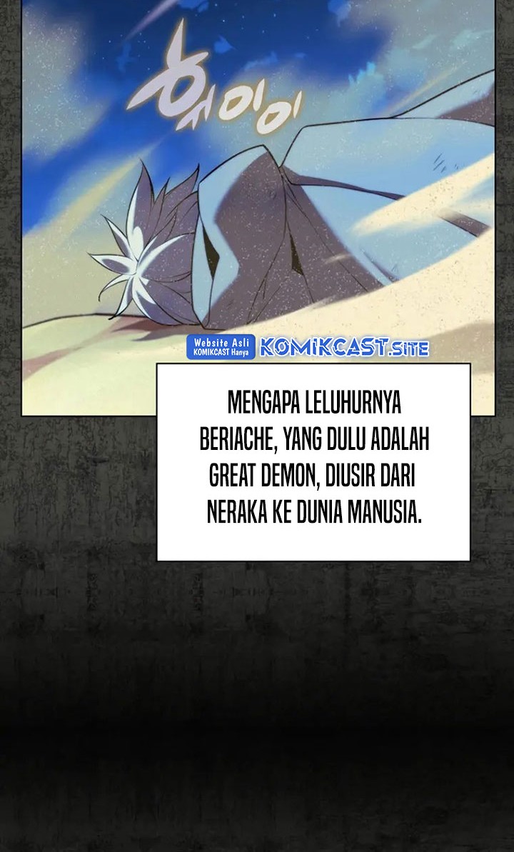 Overgeared New Chapter 162 Gambar 25