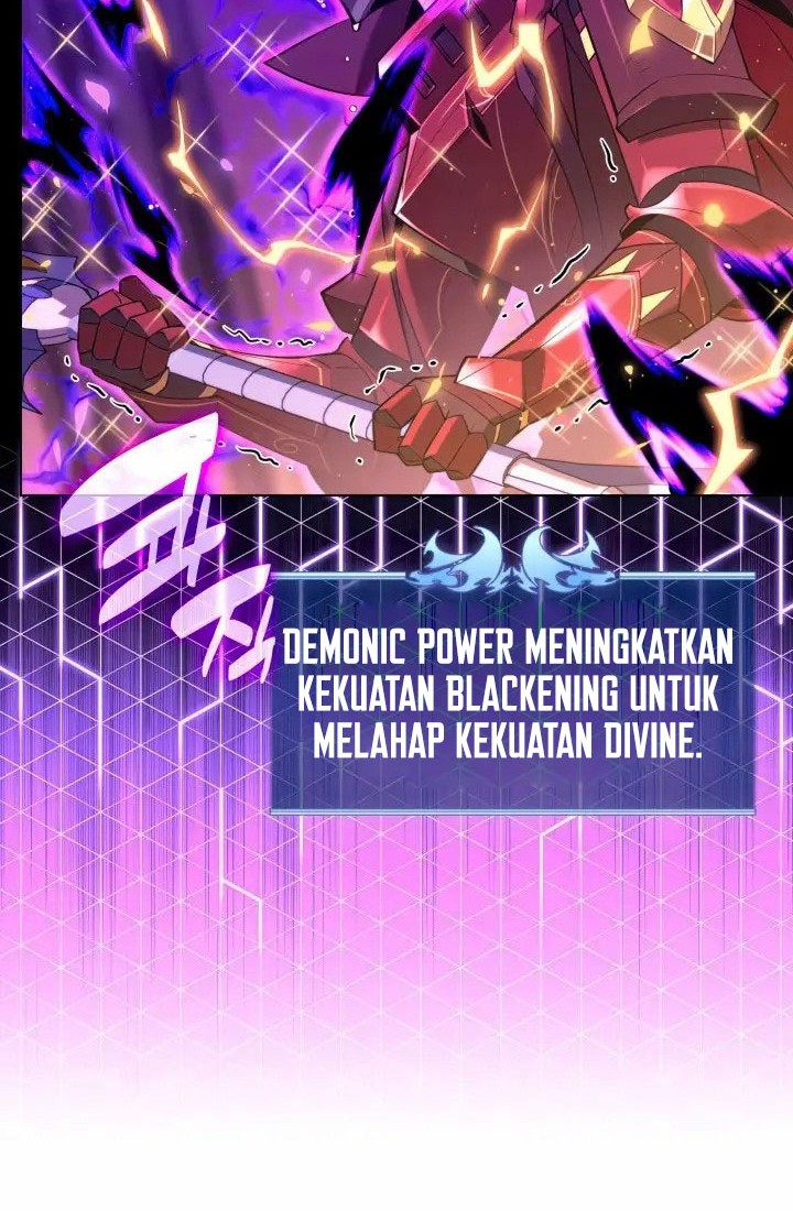 Overgeared New Chapter 159 Gambar 21