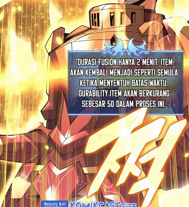 Overgeared New Chapter 158 Gambar 21