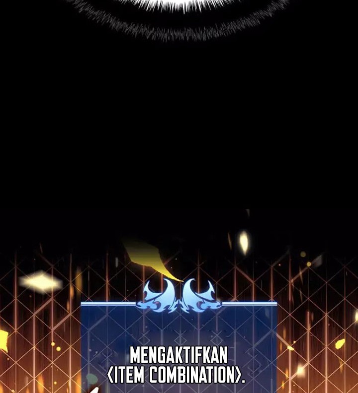 Overgeared New Chapter 158 Gambar 23