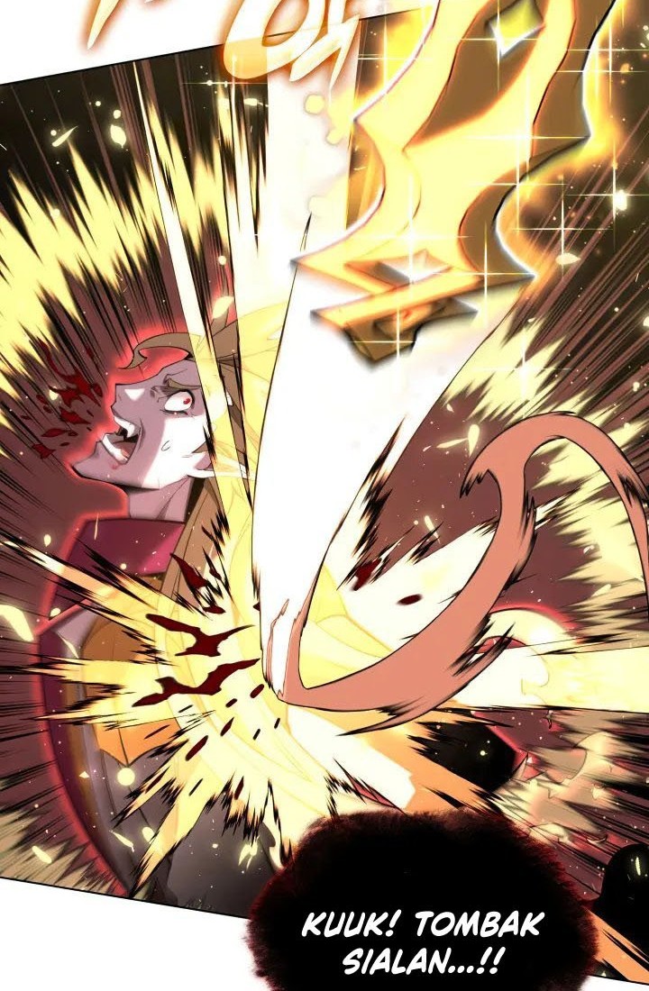 Overgeared New Chapter 157 Gambar 21