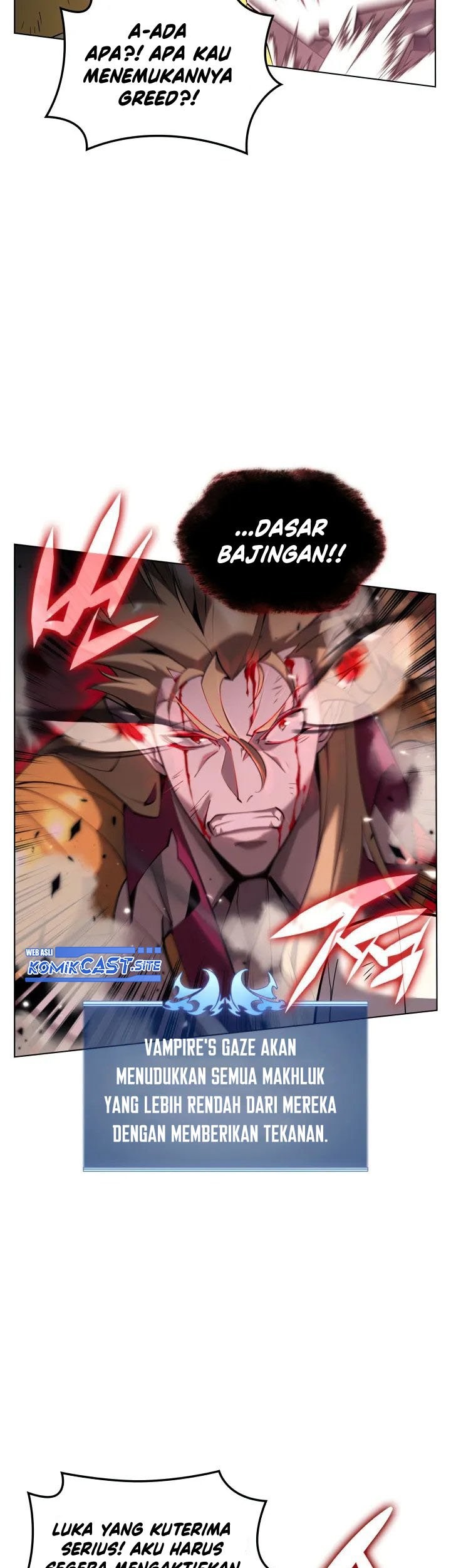 Overgeared New Chapter 157 Gambar 24