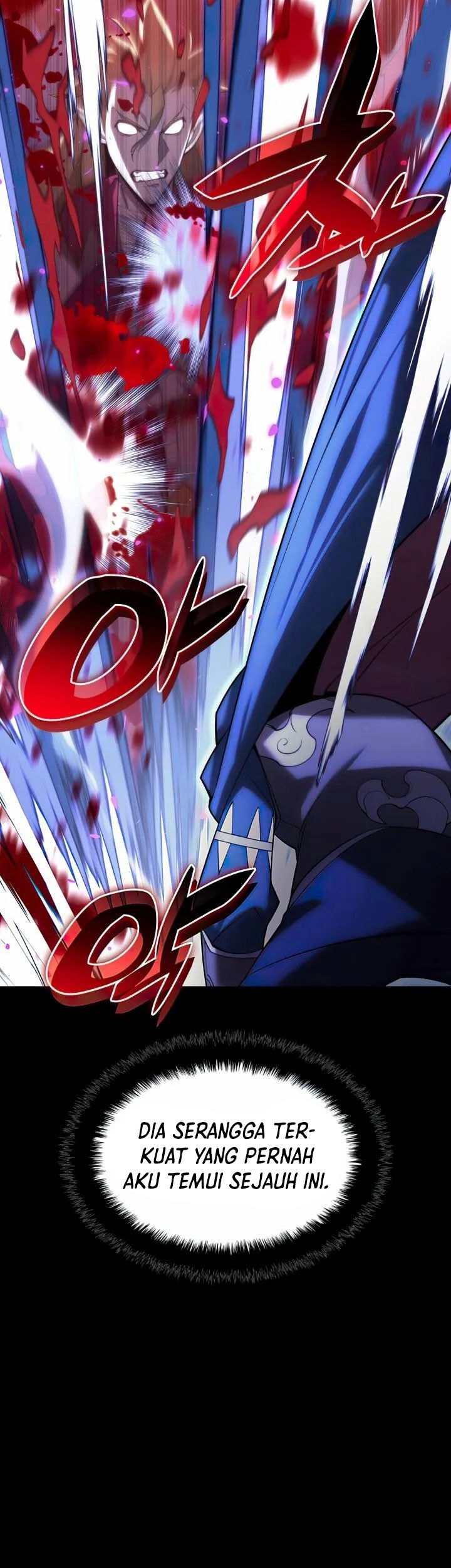 Overgeared New Chapter 155 Gambar 20
