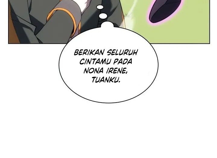 Overgeared New Chapter 151 Gambar 23