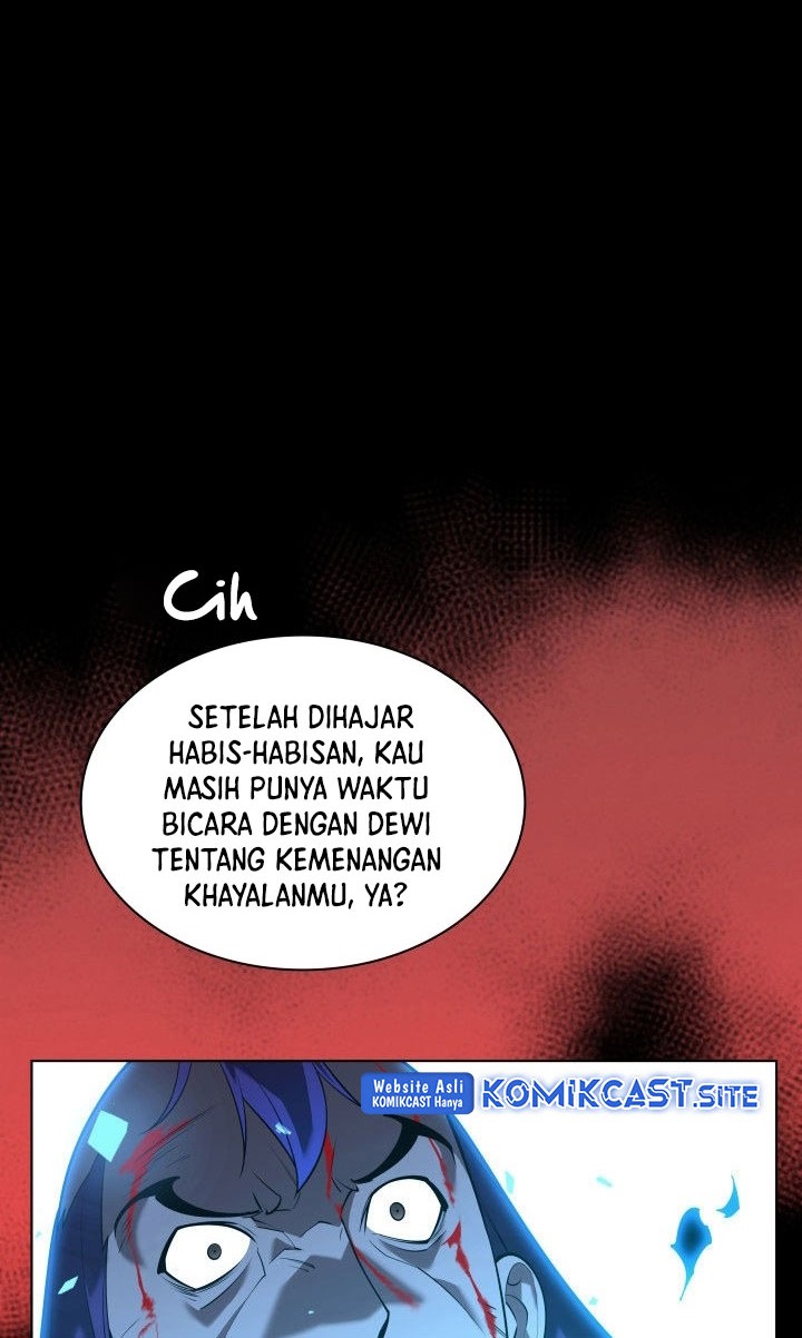 Overgeared New Chapter 149 Gambar 21