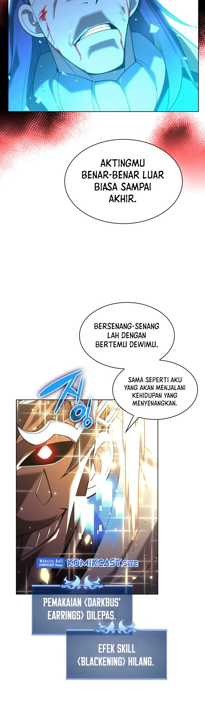 Overgeared New Chapter 149 Gambar 22
