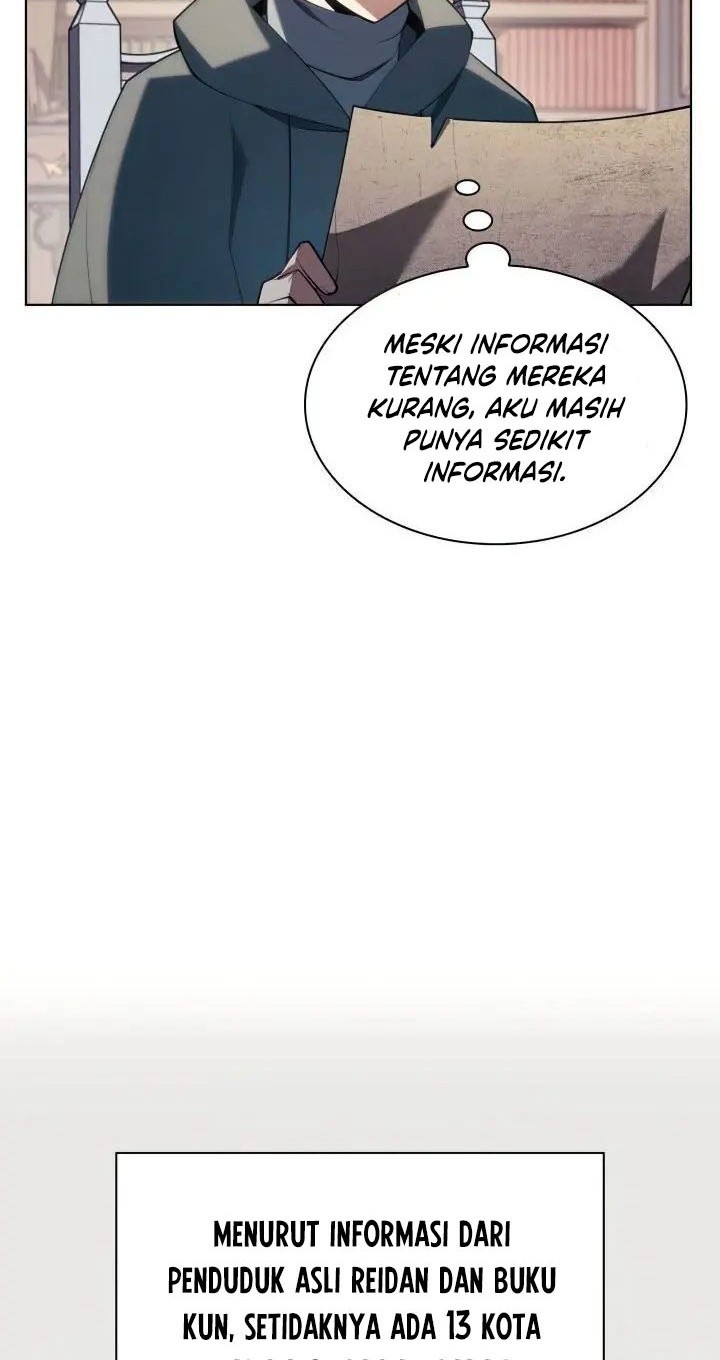 Overgeared New Chapter 148 Gambar 21