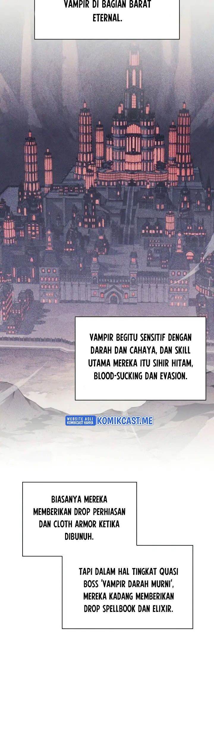 Overgeared New Chapter 148 Gambar 22