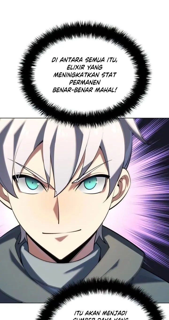 Overgeared New Chapter 148 Gambar 23