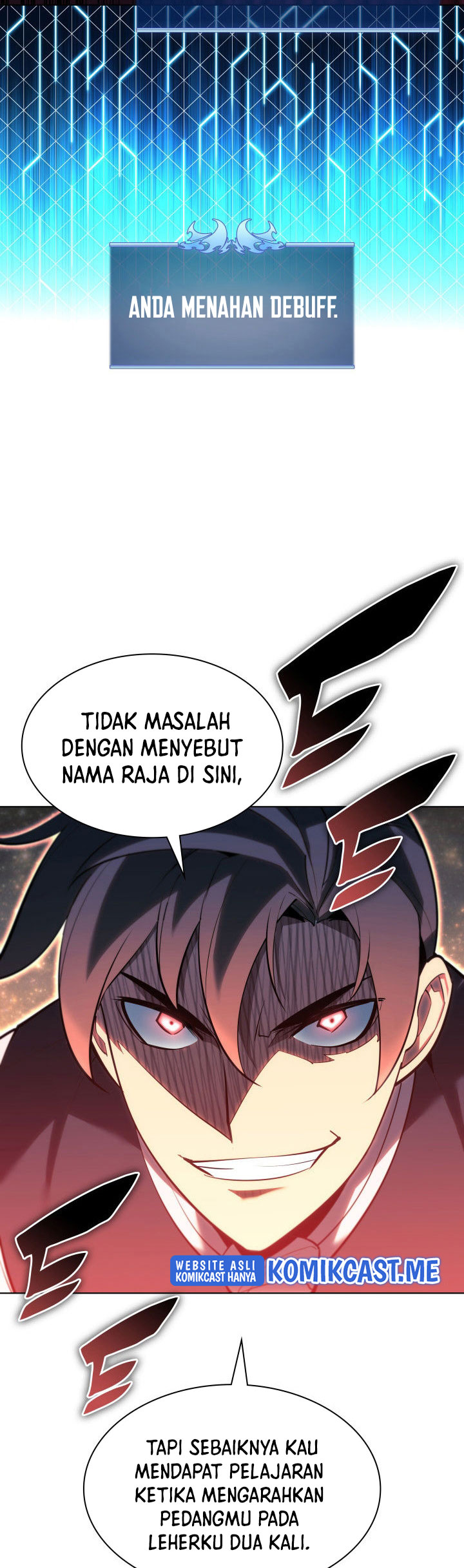 Overgeared New Chapter 145 Gambar 18